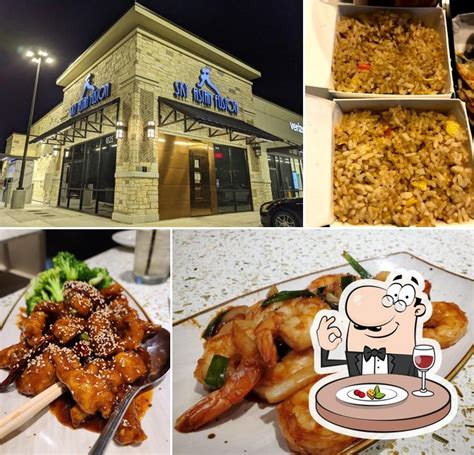sky asian fusion leander tx  Carryout, Curbside, and Delivery!Sky Asian Fusion, Leander: See 2 unbiased reviews of Sky Asian Fusion, rated 5 of 5 on Tripadvisor and ranked #19 of 64 restaurants in Leander